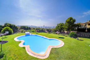Casa Miramar Benidorm Skyline, Cala
